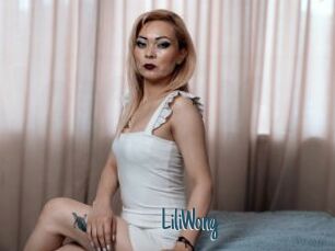 LiliWong