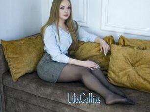 LiliaCollins