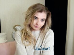 LiliaSmart