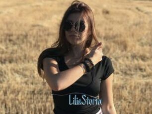 LiliaStorm