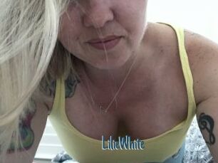 LilieWhite