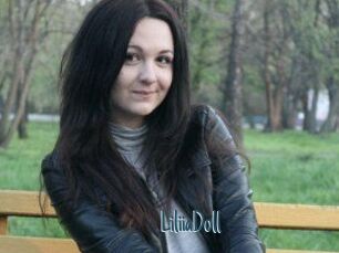 Liliia_Doll
