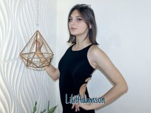 LilitAdamson