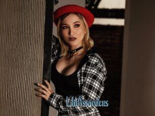 LilitAsmodeus