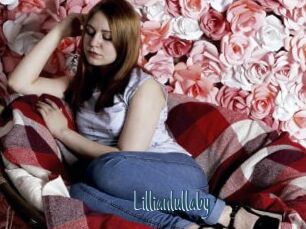 Lillianlullaby