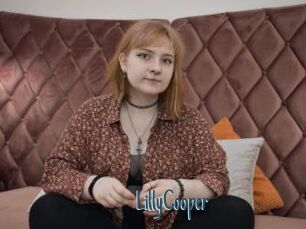 LillyCooper