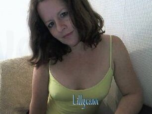 Lillycam
