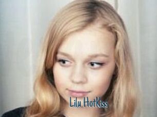 Lilu_HotKiss