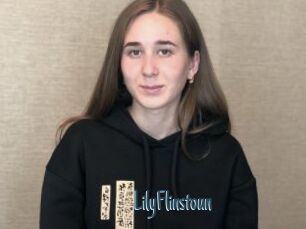 LilyFlinstoun