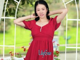 LilyGuo