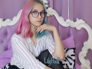 LilyHall