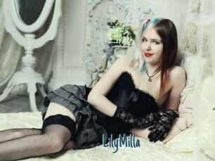 LilyMilla