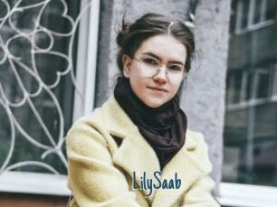 LilySaab