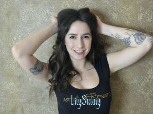 LilySunny