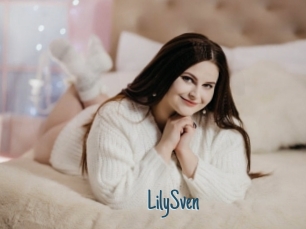 LilySven