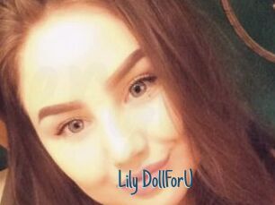 Lily_DollForU