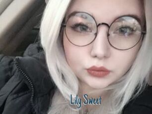 Lily_Sweet