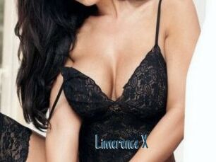 Limerence_X