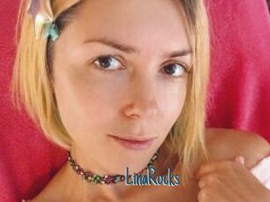 LinaRocks
