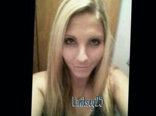 Lindsey25
