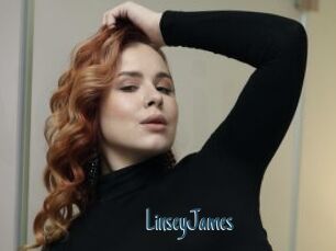 LinseyJames
