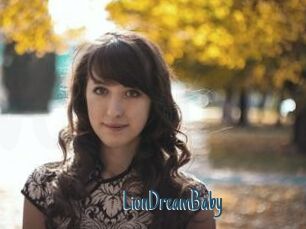 LionDreamBaby