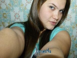 Lipswet4u
