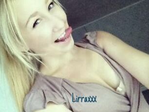 Lirraxxx