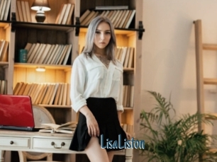 LisaListon