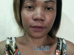 LissaDollX
