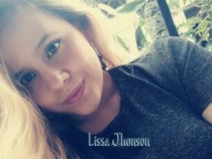 Lissa_Jhonson