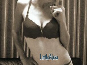 LittleAlexa