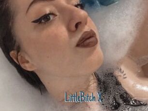 LittleBitch_X