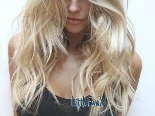 LittleEvaX