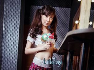 LittleZoya