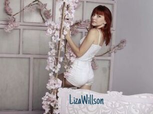 LizaWillson