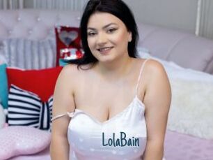 LolaBain
