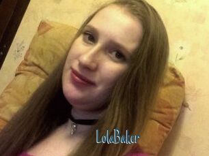 LolaBaker