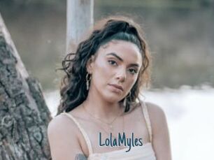 LolaMyles