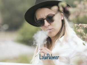 LolaPalmer