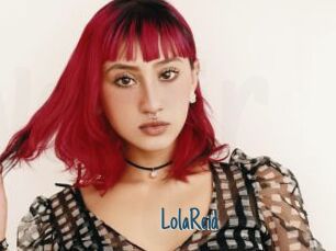 LolaReid