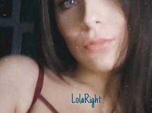 LolaRight