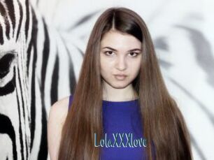LolaXXXlove