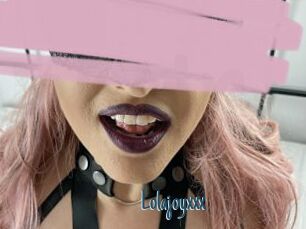 Lolajoyxxx