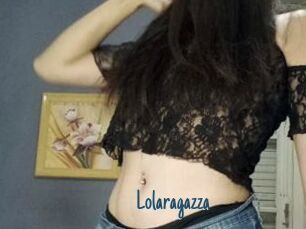 Lolaragazza