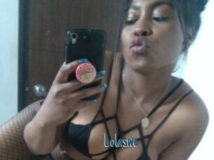 Lolaswe