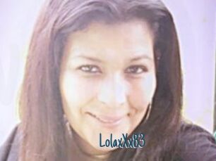 LolaxXx83