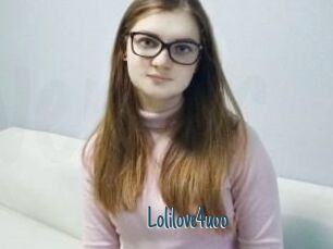 Loli_love4uoo