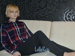 LollyRain