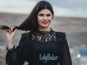 LolyBaker